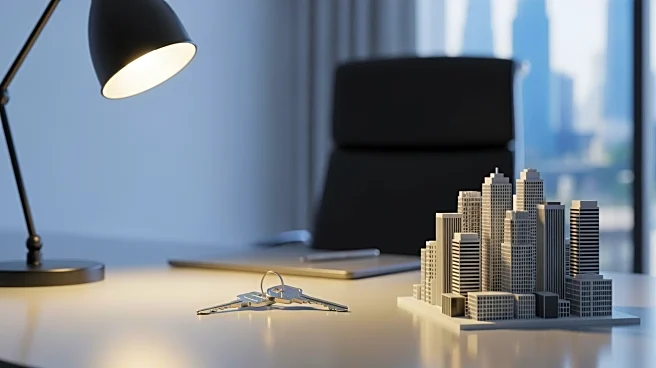 Conrad Consultants Expands US Operations with New Office in Austin