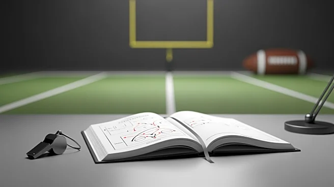 BYU Football Coach Kalani Sitake Vows Team Recovery After Loss to Texas Tech