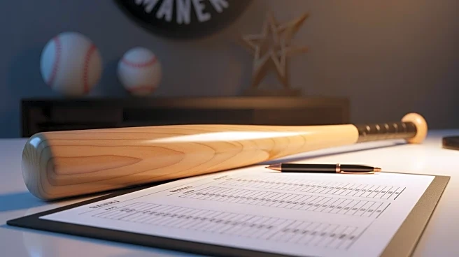 Craig Stammen Appointed as San Diego Padres Manager Amid Organizational Changes