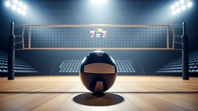 Quinn Grevengoed Achieves 400 Kills for Chicago Christian Volleyball