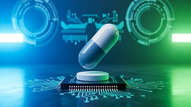 PHARMAP 2026 to Address Key Trends in Pharmaceutical Industry