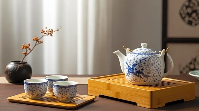 Asian-Inspired RTD Brands Revolutionize Beverage Market with Cultural Authenticity