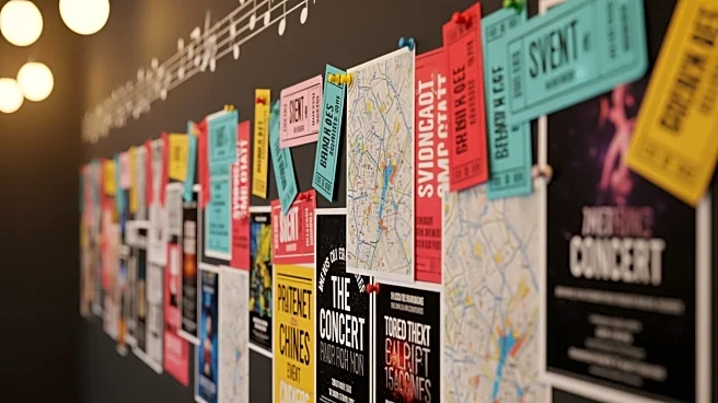 Denver Gazette Highlights Upcoming Local Events and Concerts