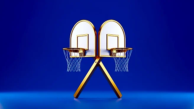 Golden State Warriors Drop in NBA Power Rankings Amid Competitive Week