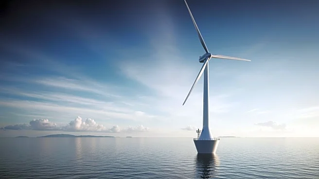 Japan's Offshore Wind Strategy: Public-Private Dialogue and Auction Reform Needed