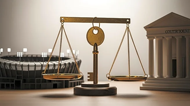 UCLA Considers Move to SoFi Stadium Amid Legal and Financial Challenges