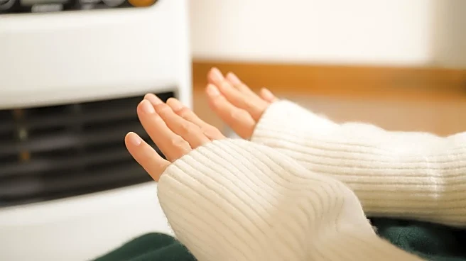 Amazon Offers Space Heater at 70% Discount Amid Cold Weather