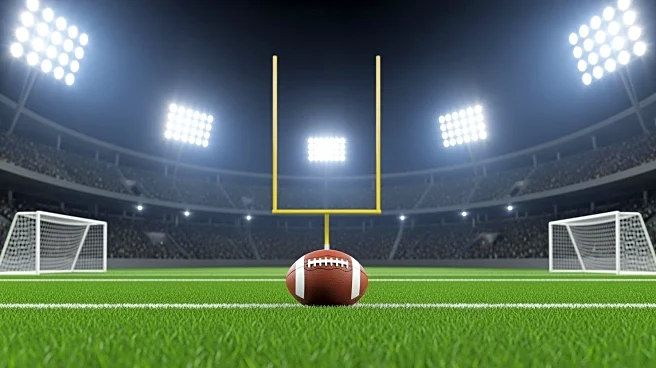 New Mexico State Aggies Face UTEP Miners in Upcoming Football Match