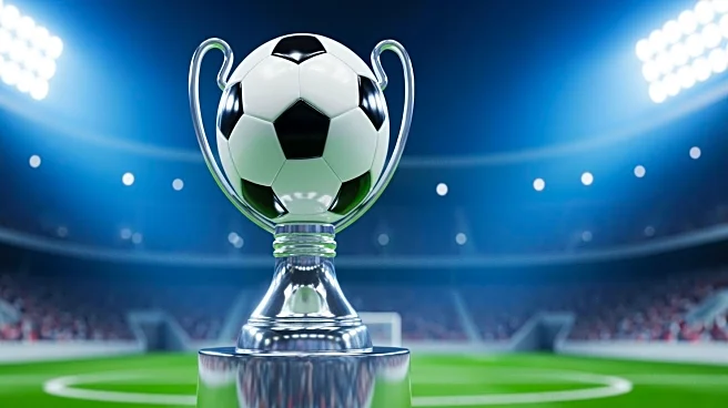 Atletico Madrid Acquired by Apollo Sports Capital, Ensuring U.S. Ownership