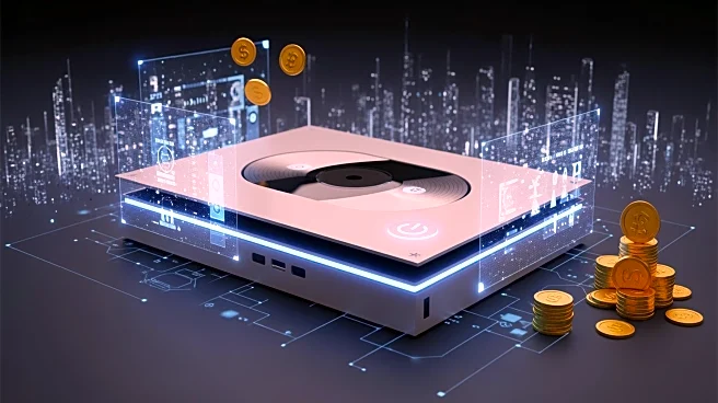 Take-Two CEO Announces GTA 5 Sales Surpass 220 Million Units Amid GTA 6 Delay