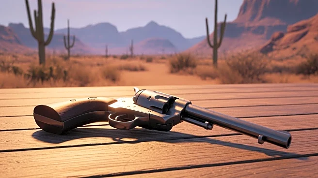 Red Dead Redemption 2 Achieves Fourth Best-Selling Video Game Status