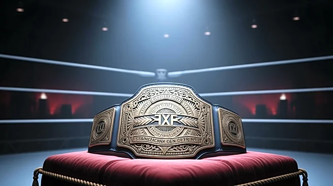 WWE Raw: John Cena Wins Intercontinental Championship