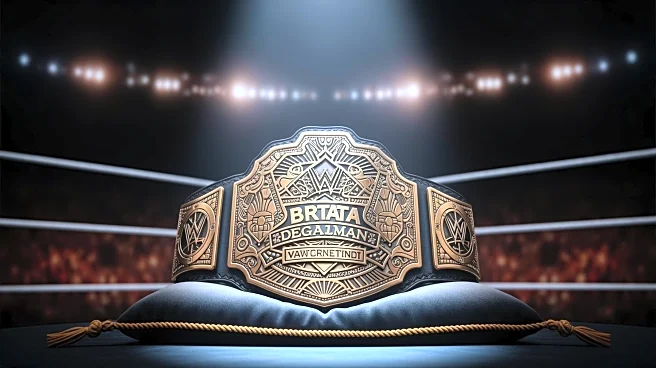 John Cena Achieves Grand Slam Champion Status in WWE