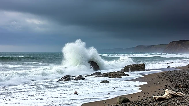 Typhoon Fung-wong Causes Devastation in the Philippines, Approaches Taiwan