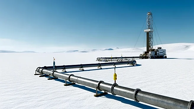 Glenfarne and Baker Hughes Announce Strategic Alliance to Advance Alaska LNG Project