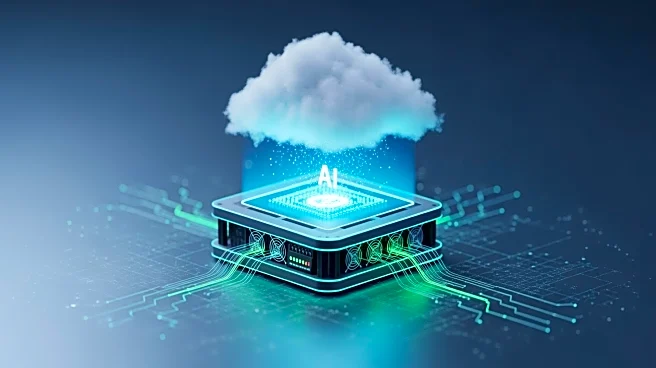 HubMiner Introduces AI-Driven Cloud Mining Platform with Incentives