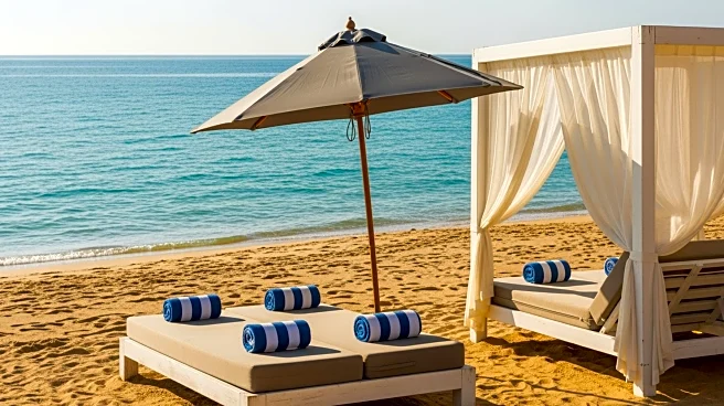 SO/ Ras Al Khaimah Debuts as First All-Inclusive Resort on Al Marjan Island, Elevating Regional Hospitality