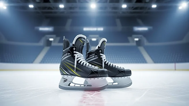 Forsberg and Wilsby to Engage with Youth During NHL Global Series in Sweden