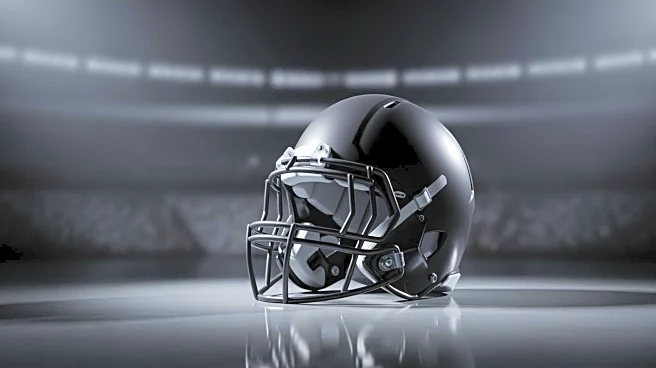 ESPN Analyst Criticizes Adam Peters for Washington Commanders' Decline