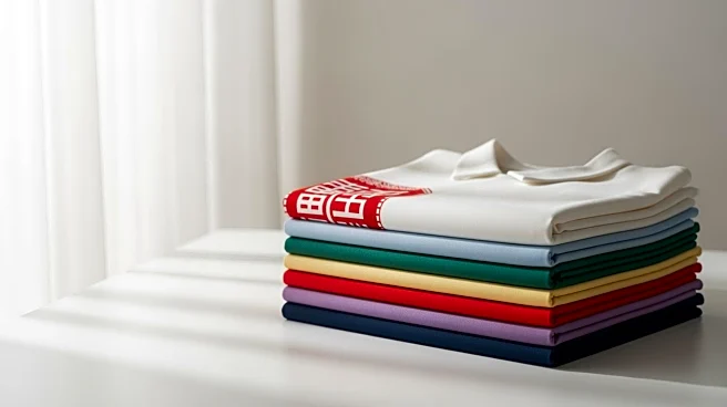 Switzerland's Apparel Imports Rise 7% in Jan-Sept, China Maintains Leading Supplier Position