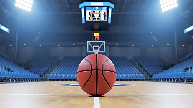 UCLA Men's Basketball Triumphs Over West Georgia Despite Key Player Absence