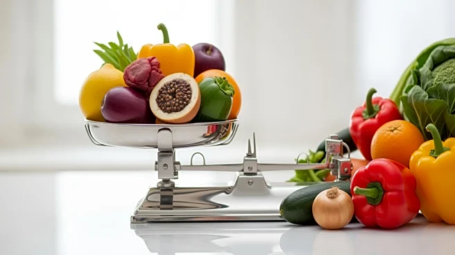 Codex Alimentarius Commission Adopts New Food Safety Standards Impacting Global Trade