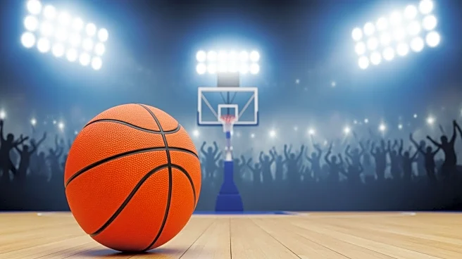 LSU Tigers Basketball Team Secures Victory Over New Orleans with Strong Performances