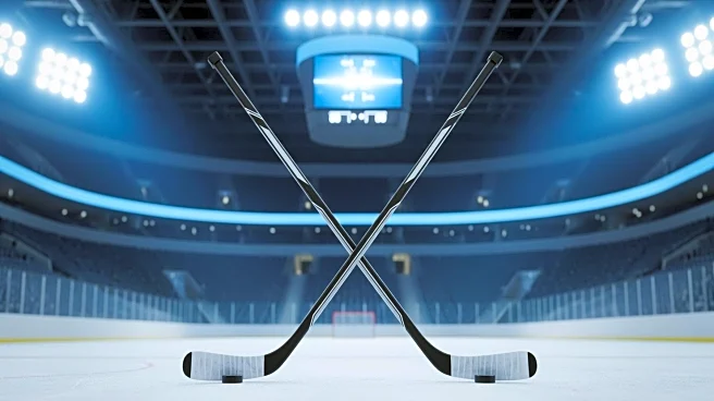 New York Rangers Secure First Home Win Against Nashville Predators