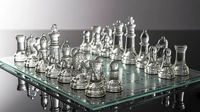 WPP Engages McKinsey for Strategic Review to Enhance Business Planning