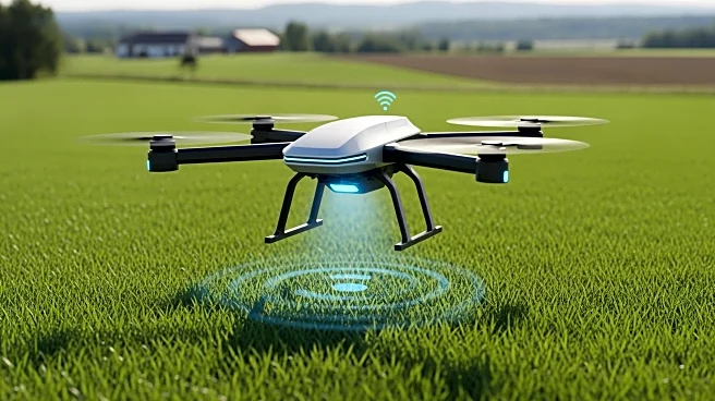 AI Innovation Raises Privacy Concerns for Farmers Amid Data Usage