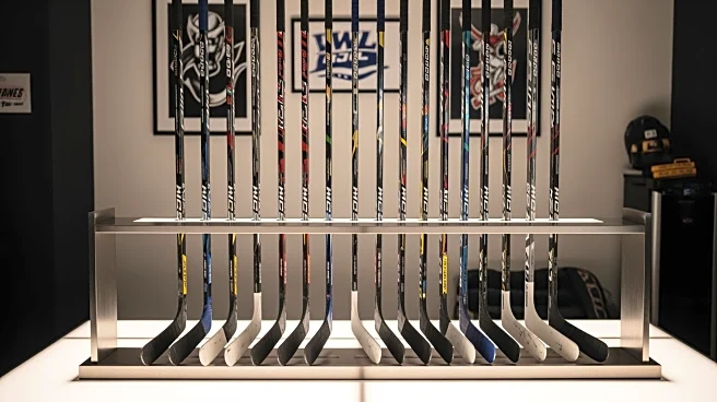 PWHL Expands Merchandise Offerings with Replica Jerseys for All Players