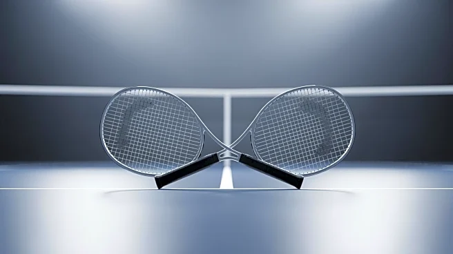 Taylor Fritz and Jannik Sinner Secure Wins at ATP Finals 2025