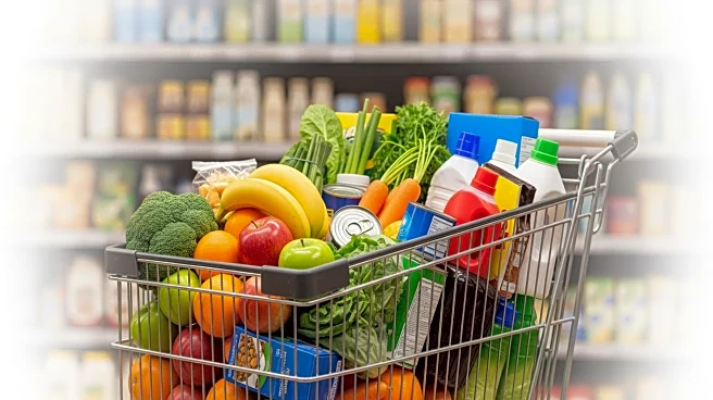 Instacart Exceeds Quarterly Estimates Amid Steady Demand for Essentials