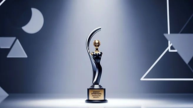 Future is Female Awards Celebrate Women Leaders in Advertising