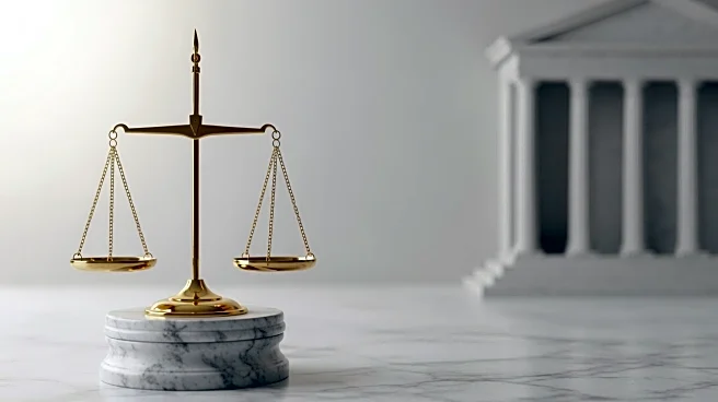 President Trump's Pardons Raise Concerns Over Constitutional Limits