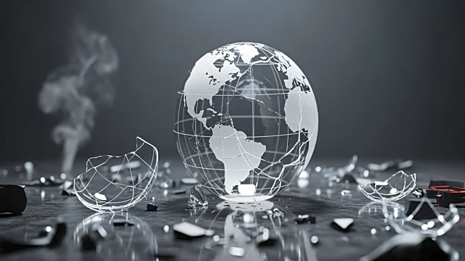 Indian Authorities Investigate New Delhi Explosion as Possible Terrorist Attack