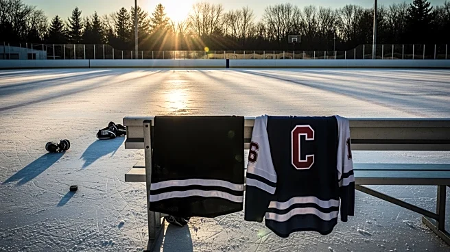 Marco Sturm Reflects on Zdeno Chara's Impact on Boston Bruins Practices