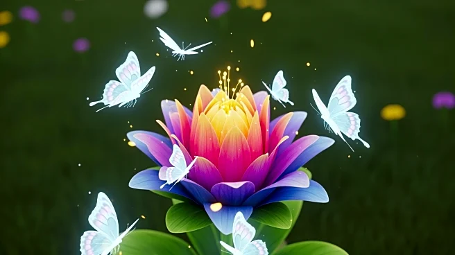 GameSpot Introduces 'Grow A Garden' Cosmetics Enhancing Virtual Gardening Experience