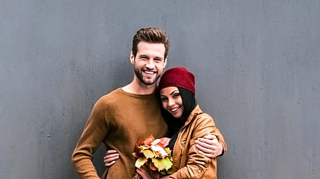 Cuffing Season: A Seasonal Relationship Trend Gains Popularity Among Millennials and Gen Z