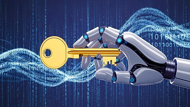 Mercor Founders Become Youngest Self-Made Billionaires with AI Hiring Startup