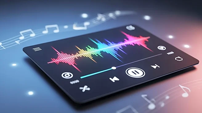 Amazon Music Introduces 'Fan Groups' in Canada, Enhancing User Interaction