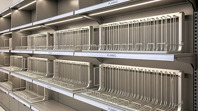 ImageWorks Display Launches Planniq Chill Cooler Racks to Enhance Retail Shelving