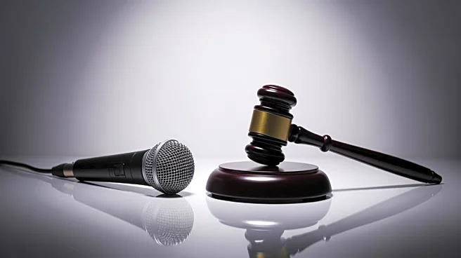 Grammy Nominee Rod Wave Arrested on Drug and Weapon Charges, Legal Challenges Ahead