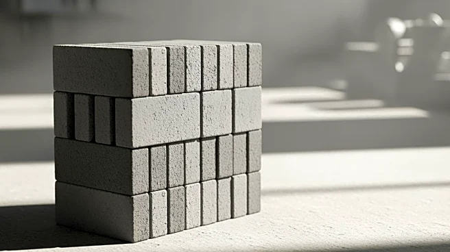 GRS Roadstone Faces Profit Decline Amid Construction Industry Challenges