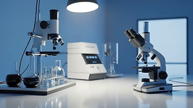 Integrated Biopharma Reports Decline in Q3 Revenue Amid Operational Challenges