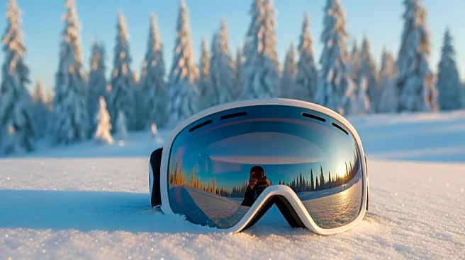 Ski Hills in Minnesota and Wisconsin Open for Winter Season