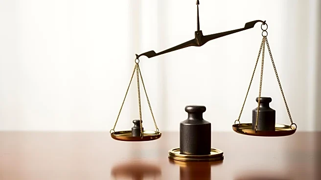 Supreme Court Deliberates on President Trump's Tariffs with Potential $3 Trillion Impact