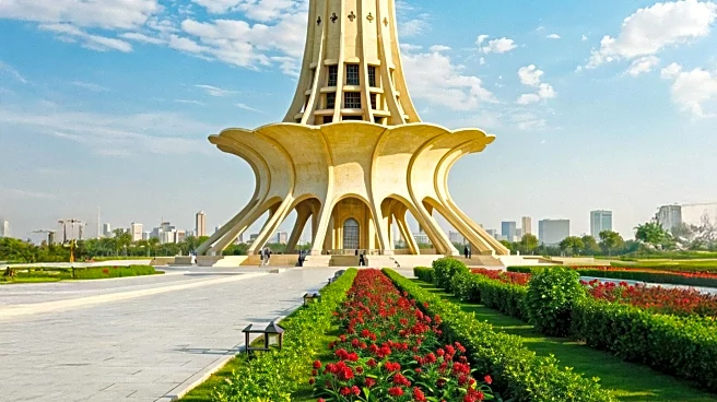 Italian Archaeological Mission Celebrates 70 Years of Cultural Collaboration in Pakistan