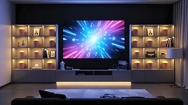 Netflix Expands Into Retail with Experiential 'Netflix House' Locations