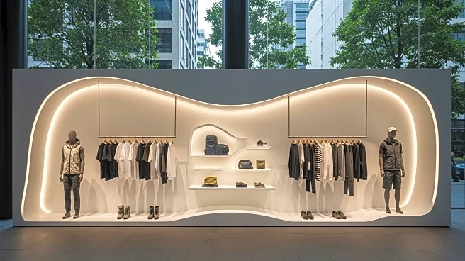 Finisterre Opens First Northern UK Store in Victoria Leeds